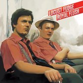Locust Fudge - Flush/Royal Flush (2 LP)