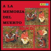 Fruko - À La Memoria Del Muerto (LP)