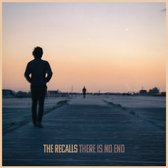 The Recalls - There Is No End (LP)