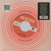 Sebastiao Tapajos & Pedro Dos Santos - Tudo E Moda/Sorongaio (7" Vinyl Single)