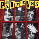 The Partisans - The Partisans (LP)