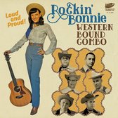 Rockin' Bonnie - Western Bound Combo (7" Vinyl Single)