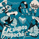 Various Artists - Calypso Guapacha (LP)