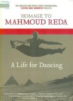 Various Artists - Homage To Mahmoud Reda/A Life For D (DVD)