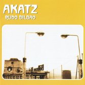 Akatz - Rudo Bilbao (LP)