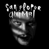 San Proper - Animal (2 LP)