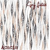 Grey Lotus - Acacia Live (LP)
