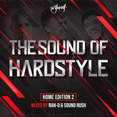 Various Artists - The Sound Of Hardstyle ' Home Edition (2 CD)