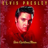 Elvis Presley - Elvis Christmas Album (LP)