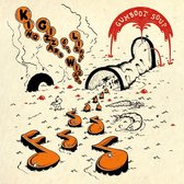 King Gizzard & The Lizard Wizard - Gumboot Soup (2 LP)