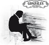 Chilly Gonzales - Solo Piano II (LP)