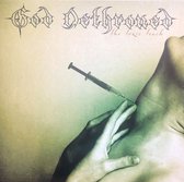 God Dethroned - Toxic Touch (LP)