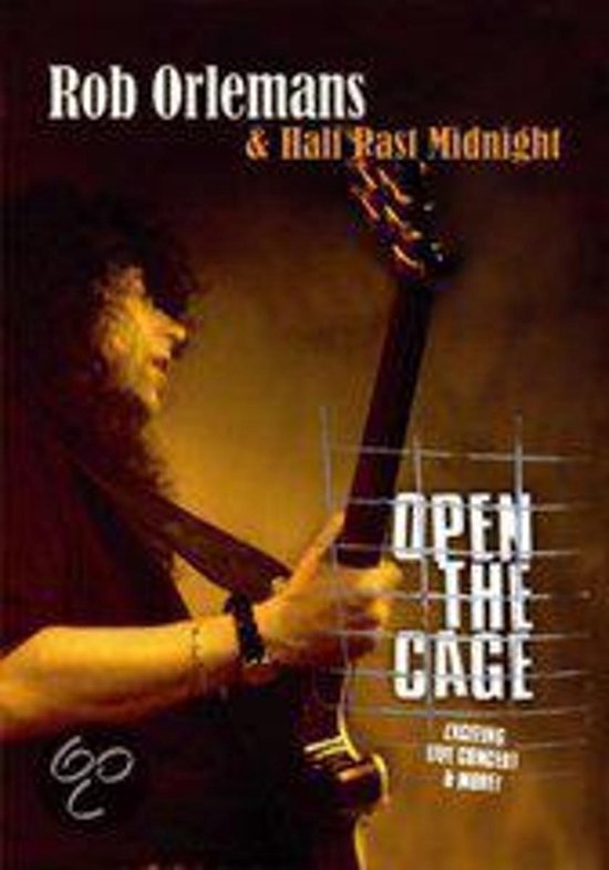 Open The Cage