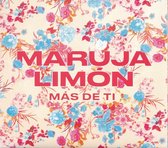 Maruja Limon - Mas De Ti (LP)