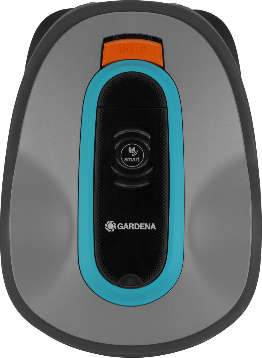 Afbeelding 2 van GARDENA smart SILENO life 750 Robotmaaier - voor gazons tot ca. 750 m²