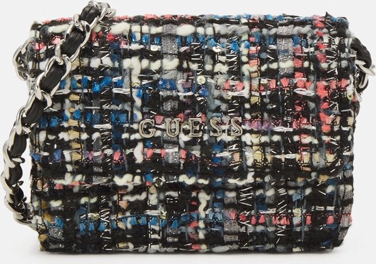 Porte-cartes Guess PW7411P1403BLA