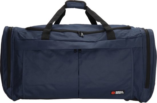 Enrico Benetti Amsterdam Sport / reistas 35320 - Blauw