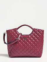 Guess handtas Miriam Merlot HWVG7436050MER