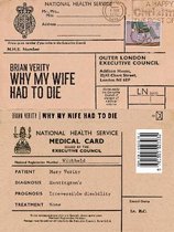 Why My Wife Had to Die