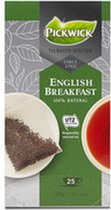 Pickwick Master sel. English Breakfast