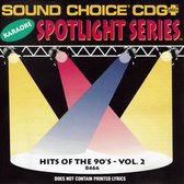 Hits of the 90's, Vol. 2