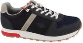 LEE COOPER  sneaker blauw BLAUW 44