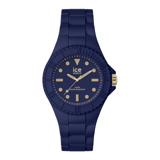 Ice-Watch ICE Generation Winter IW019892 - Blue - Small