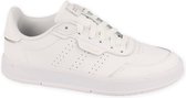 ADIDAS  dames Courtphase white WIT 42