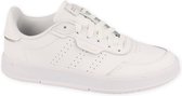 ADIDAS  dames Courtphase white WIT 41