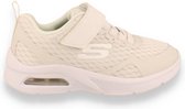 Skechers Torvix meisjes sneaker WIT 29