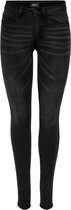 ONLY ONLROYAL REG SK DNM BJ13963 NOOS Dames Jeans - Maat M x L32