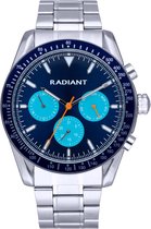 Radiant tidemark RA577704 Mannen Quartz horloge