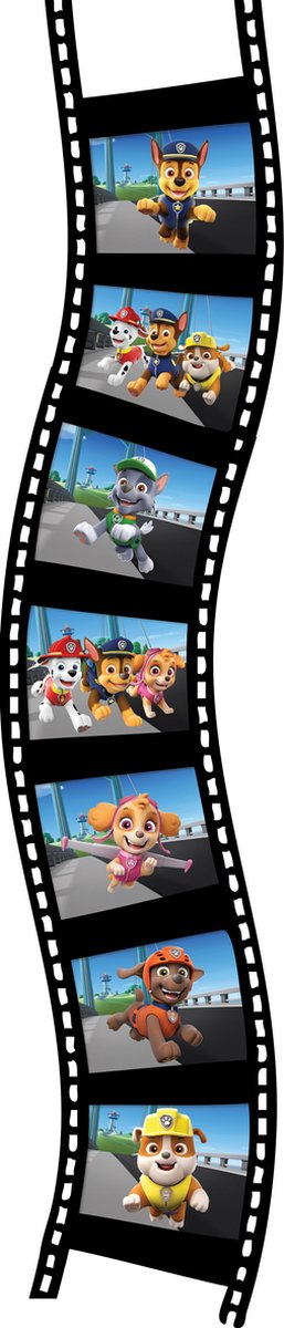 Lexibook - Paw Patrol - Verhalenprojector en Zaklamp van Lexibook — afbeelding 4