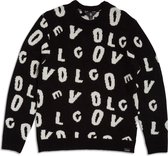 Volcom Anarchietour Sweater - Multi