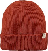 Barts Kinabalu Beanie - Rust