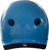 Liquid Force Wake Park Helmet L/xl - Blue