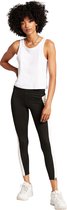 Volcom Lil Legging - Black Combo