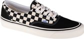 Vans UA Era 95 DX Anaheim FCTY VN0A2RR1X601, Unisex, Zwart, Sneakers, maat: 36