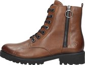 Remonte Veterschoenen Hoog Veterschoenen Hoog - cognac - Maat 45