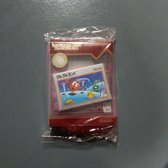 Gameboy Advance Nintendo Famicom Mini Clu Clu Land Japan
