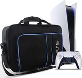 Playstation 5 Premium Tas - PS5 Travel Case