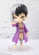 Dr. Stone Figuarts Mini Action Figure Asagiri Gen