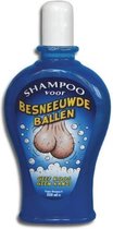 Fun Shampoo - Besneeuwde Ballen - Cadeautips - Fun & Erotische Gadgets - Diversen - Fun Artikelen