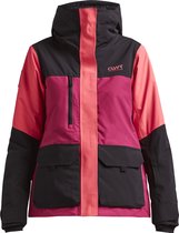 Colourwear Square Wintersportjas Vrouwen - Maat M