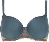 Mey Luxurious Spacer BH Full Cup Blauw 75 D