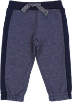 Marineblauwe joggingbroek 3-6m 68 cm