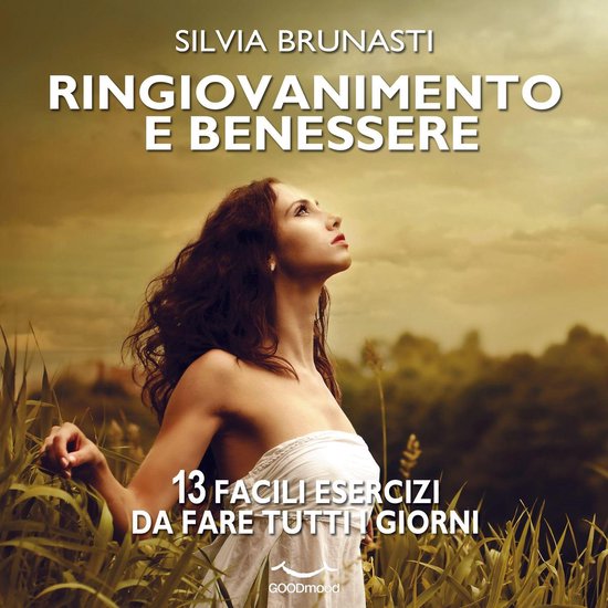 Ringiovanimento e benessere - cover
