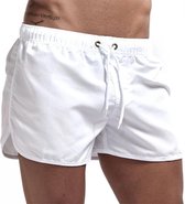 Sport Short Wit M