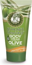 Pharmaid Athenas Treasures Body Cream Mediterranean 150ml | Moisturising | Bodycreme