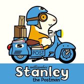 Stanley - Stanley the Postman